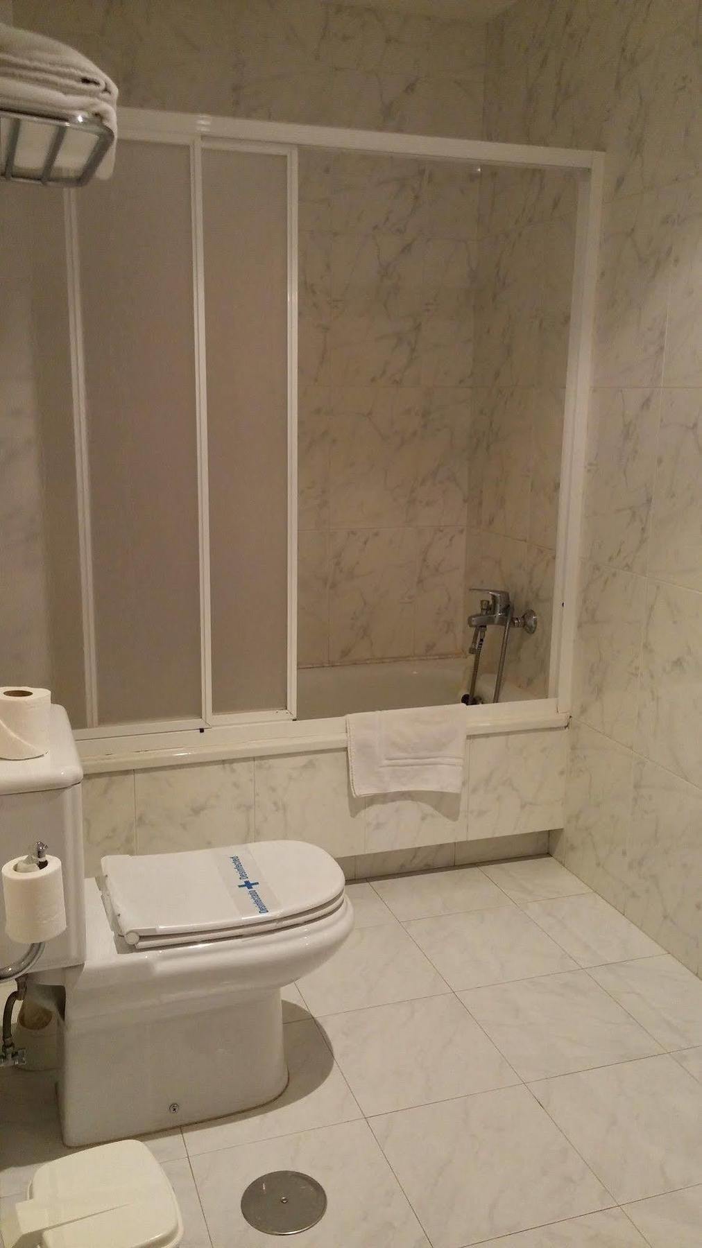 Hotel San Jacobo Santiago de Compostela