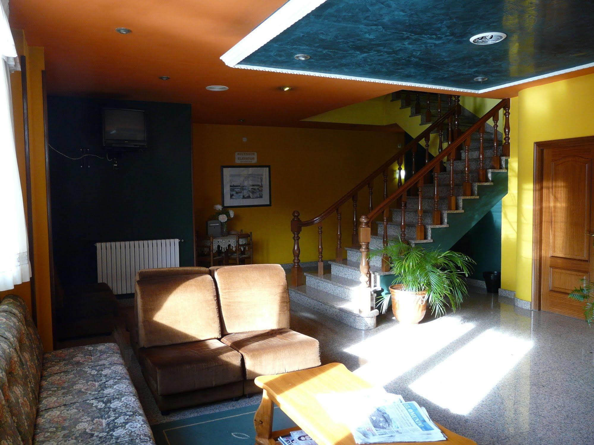 Hotel San Jacobo