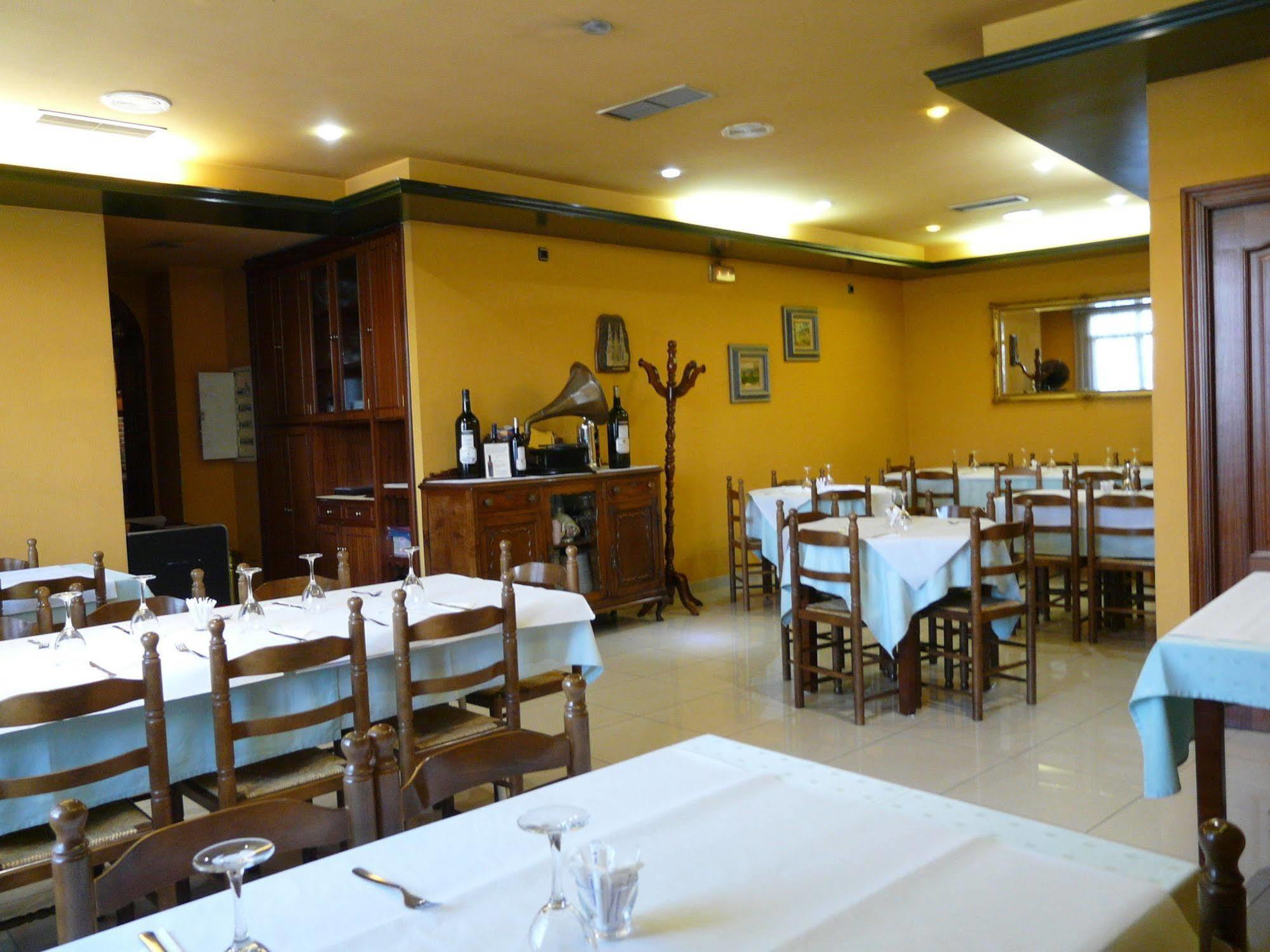 Hotel San Jacobo *