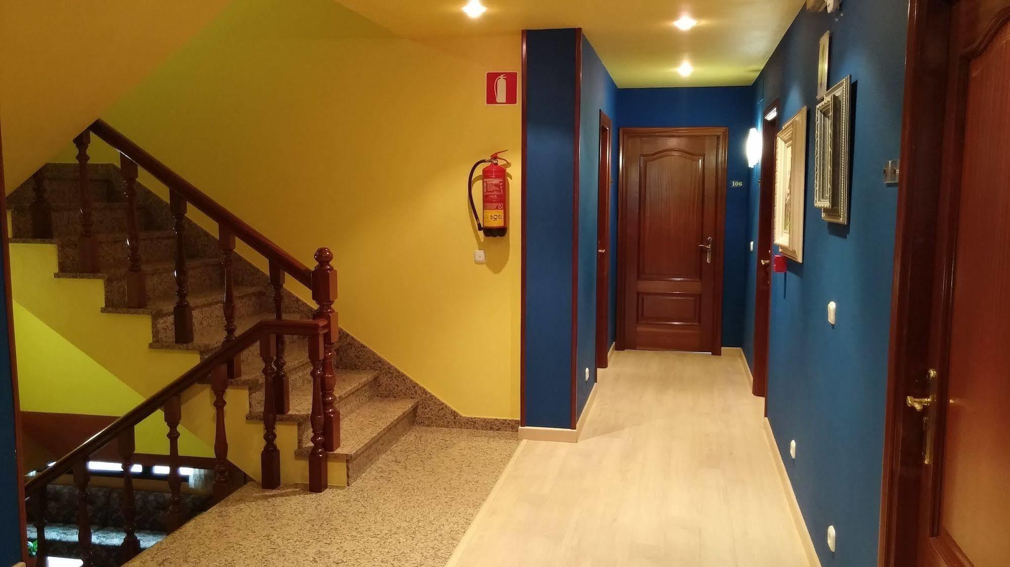 San Jacobo Hotel